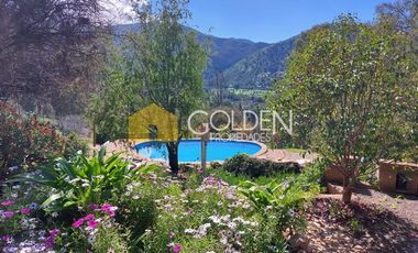 Casa en venta Curacaví / Condominio Valle Los Naranjos