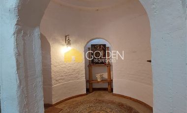 Casa en venta Curacaví / Condominio Valle Los Naranjos