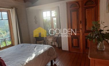Casa en venta Curacaví / Condominio Valle Los Naranjos