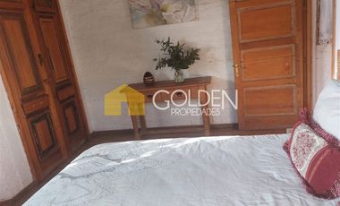 Casa en venta Curacaví / Condominio Valle Los Naranjos