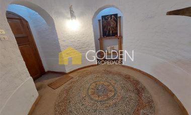 Casa en venta Curacaví / Condominio Valle Los Naranjos