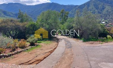 Casa en venta Curacaví / Condominio Valle Los Naranjos