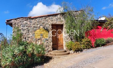 Casa en venta Curacaví / Condominio Valle Los Naranjos