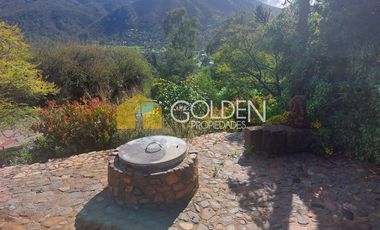 Casa en venta Curacaví / Condominio Valle Los Naranjos