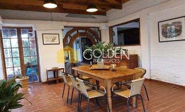 Casa en venta Curacaví / Condominio Valle Los Naranjos