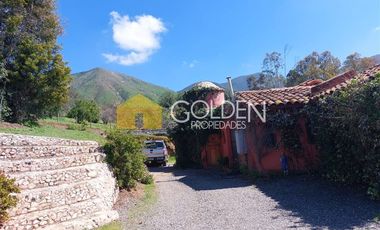 Casa en venta Curacaví / Condominio Valle Los Naranjos
