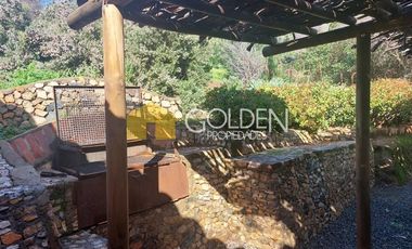 Casa en venta Curacaví / Condominio Valle Los Naranjos