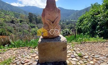 Casa en venta Curacaví / Condominio Valle Los Naranjos