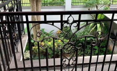 Disewakan Rumah Fountainblue Bsd City Lokasi Nyaman Strategis Dilengkapi Clubhouse Bagus