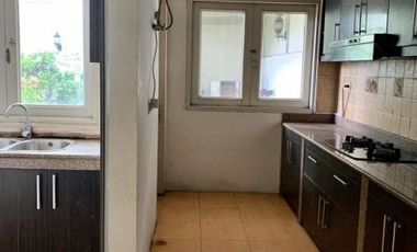 Disewakan Rumah Fountainblue Bsd City Lokasi Nyaman Strategis Dilengkapi Clubhouse Bagus