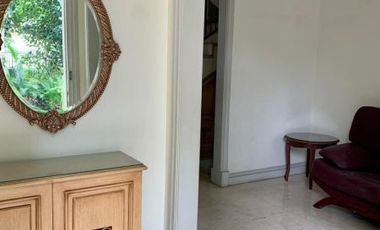 Disewakan Rumah Fountainblue Bsd City Lokasi Nyaman Strategis Dilengkapi Clubhouse Bagus