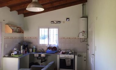 VENTA DE QUINTA EN Lobos
