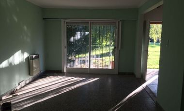 VENTA DE QUINTA EN Lobos