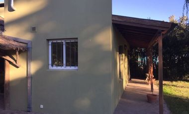 VENTA DE QUINTA EN Lobos