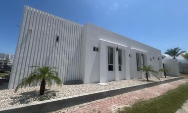 VENTA CASA ESTRENO PISCINA URB. MARENOSTRO SEGURIDAD 24/7 RUTA DEL SOL ( RS)