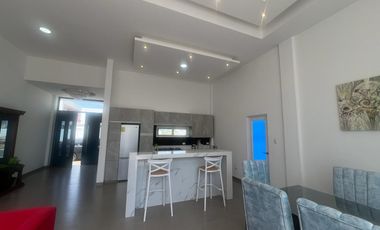 VENTA CASA ESTRENO PISCINA URB. MARENOSTRO SEGURIDAD 24/7 RUTA DEL SOL ( RS)