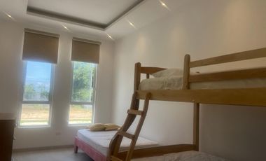 VENTA CASA ESTRENO PISCINA URB. MARENOSTRO SEGURIDAD 24/7 RUTA DEL SOL ( RS)