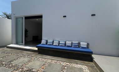 VENTA CASA ESTRENO PISCINA URB. MARENOSTRO SEGURIDAD 24/7 RUTA DEL SOL ( RS)