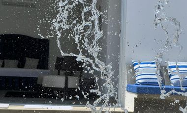 VENTA CASA ESTRENO PISCINA URB. MARENOSTRO SEGURIDAD 24/7 RUTA DEL SOL ( RS)