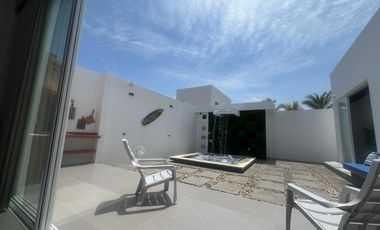 VENTA CASA ESTRENO PISCINA URB. MARENOSTRO SEGURIDAD 24/7 RUTA DEL SOL ( RS)