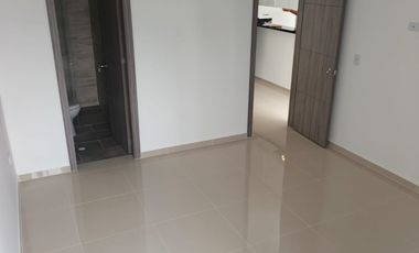 apartamento en arriendo en antonia santos. Cod A216432