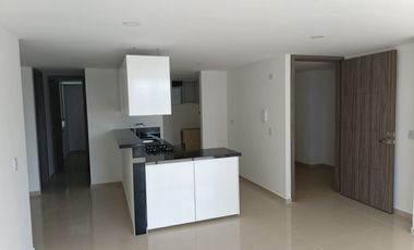 apartamento en arriendo en antonia santos. Cod A216432