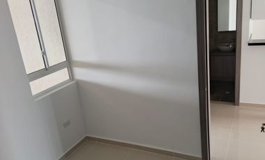 apartamento en arriendo en antonia santos. Cod A216432