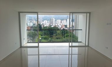 apartamento en arriendo en antonia santos. Cod A216432