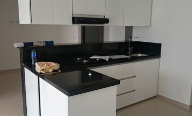 apartamento en arriendo en antonia santos. Cod A216432