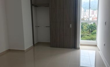 apartamento en arriendo en antonia santos. Cod A216432