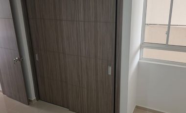 apartamento en arriendo en antonia santos. Cod A216432