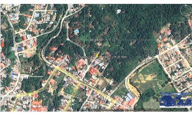 Casa en venta - Banda de Shilcayo