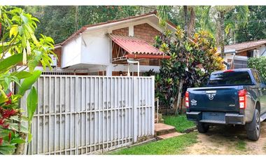 Casa en venta - Banda de Shilcayo