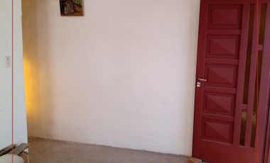 VENDO CASA + LOCAL COMERCIAL Colon y Santa Cruz