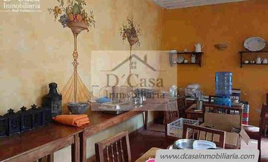 Hostal de Venta – Centro Histórico de Cuenca, 18 habitaciones