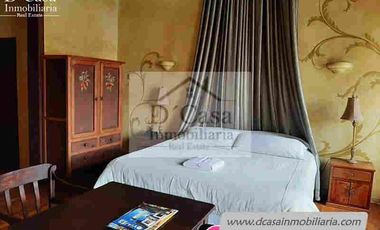 Hostal de Venta – Centro Histórico de Cuenca, 18 habitaciones