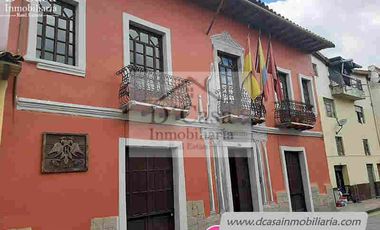 Hostal de Venta – Centro Histórico de Cuenca, 18 habitaciones