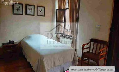 Hostal de Venta – Centro Histórico de Cuenca, 18 habitaciones