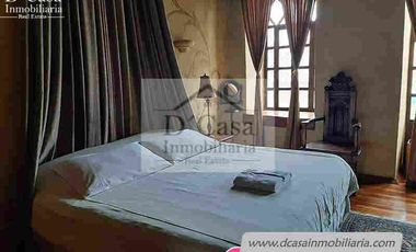 Hostal de Venta – Centro Histórico de Cuenca, 18 habitaciones