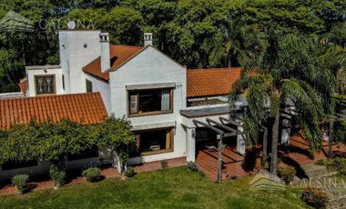 Casa en venta - Mendiolaza Golf -  Córdoba