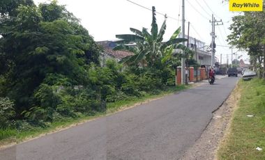 Tanah dijual di Jawa Timur, Mojokerto Kabupaten