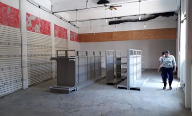 Se renta local en el tejar | arlette flores