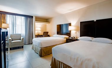 Venta de hotel en Ciudad de Panama GTA