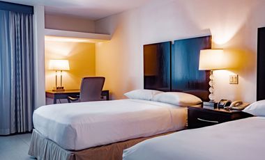 Venta de hotel en Ciudad de Panama GTA