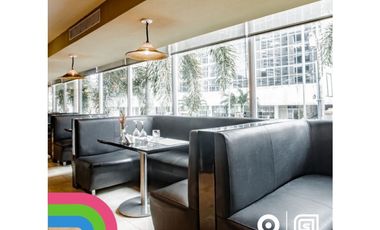 Venta de hotel en Ciudad de Panama GTA