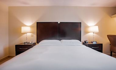 Venta de hotel en Ciudad de Panama GTA