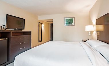 Venta de hotel en Ciudad de Panama GTA