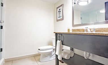 Venta de hotel en Ciudad de Panama GTA