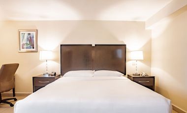 Venta de hotel en Ciudad de Panama GTA