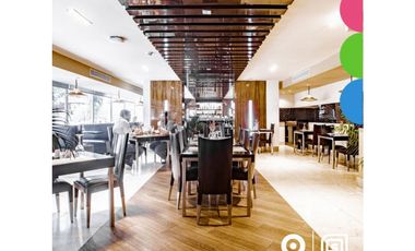 Venta de hotel en Ciudad de Panama GTA